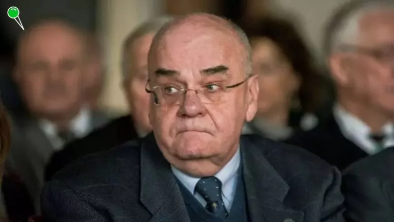 Prof. Zajadło broni Donalda Tuska: przyzwoitość nad prawem (FOTO: Dominik Paszliński/gdansk.pl)