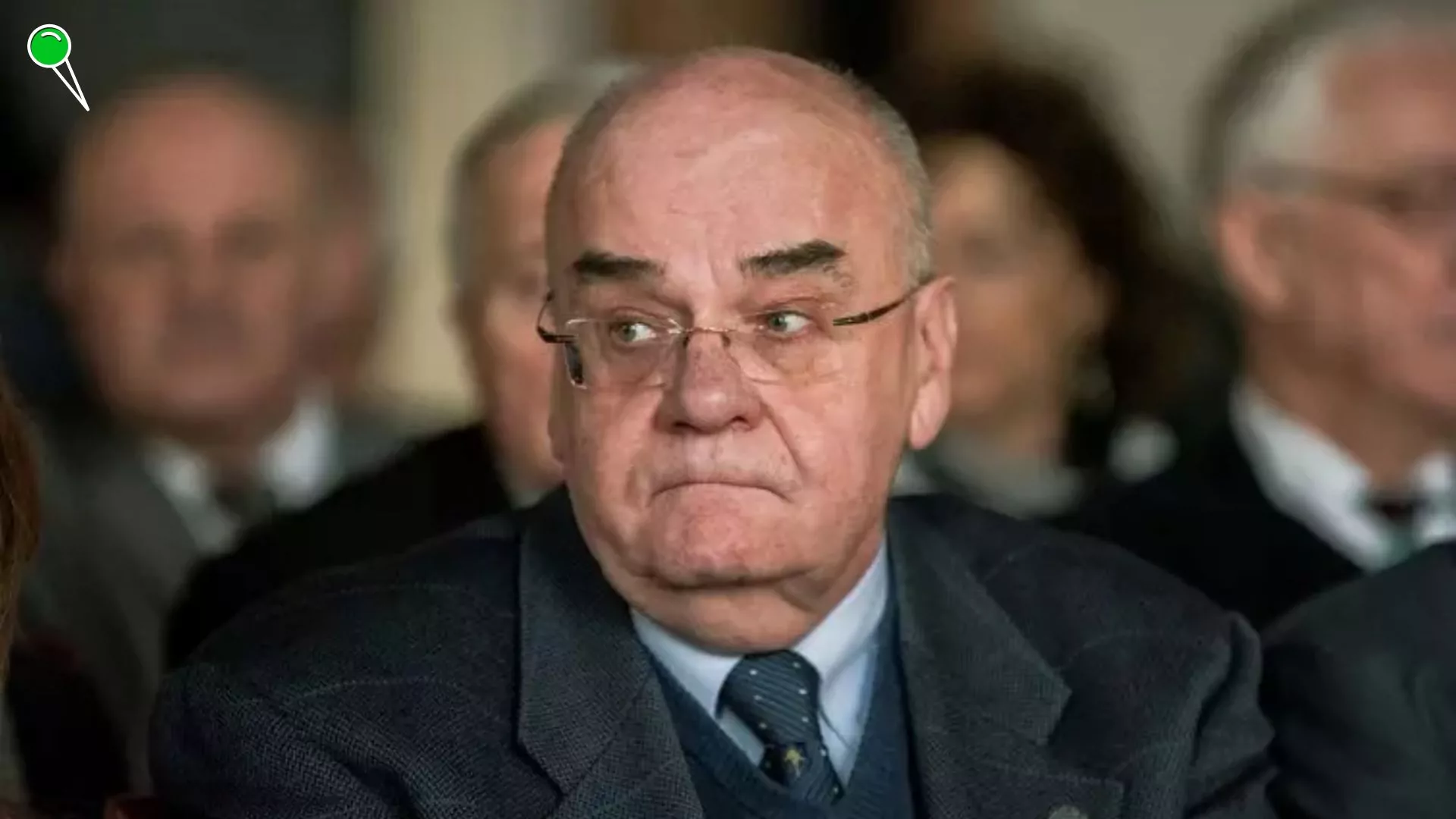 Prof. Zajadło broni Donalda Tuska: przyzwoitość nad prawem (FOTO: Dominik Paszliński/gdansk.pl)