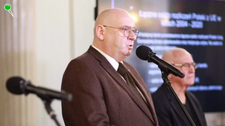 Zgorzelski o pożyczkach ministerstwa: powinny być wycofane (FOTO: