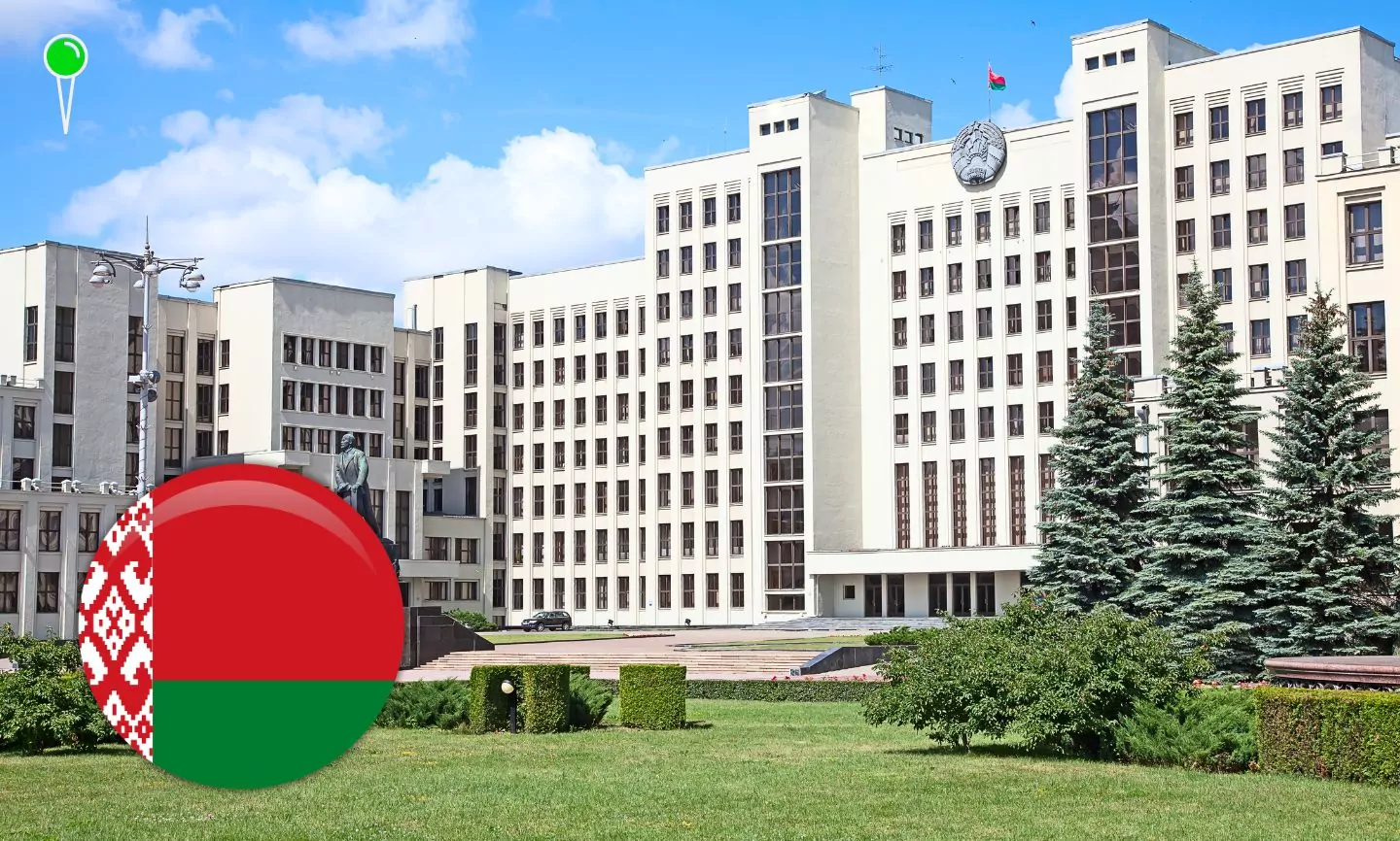 Podano termin wyborów prezydenckich na Białorusi (FOTO: canva.com)