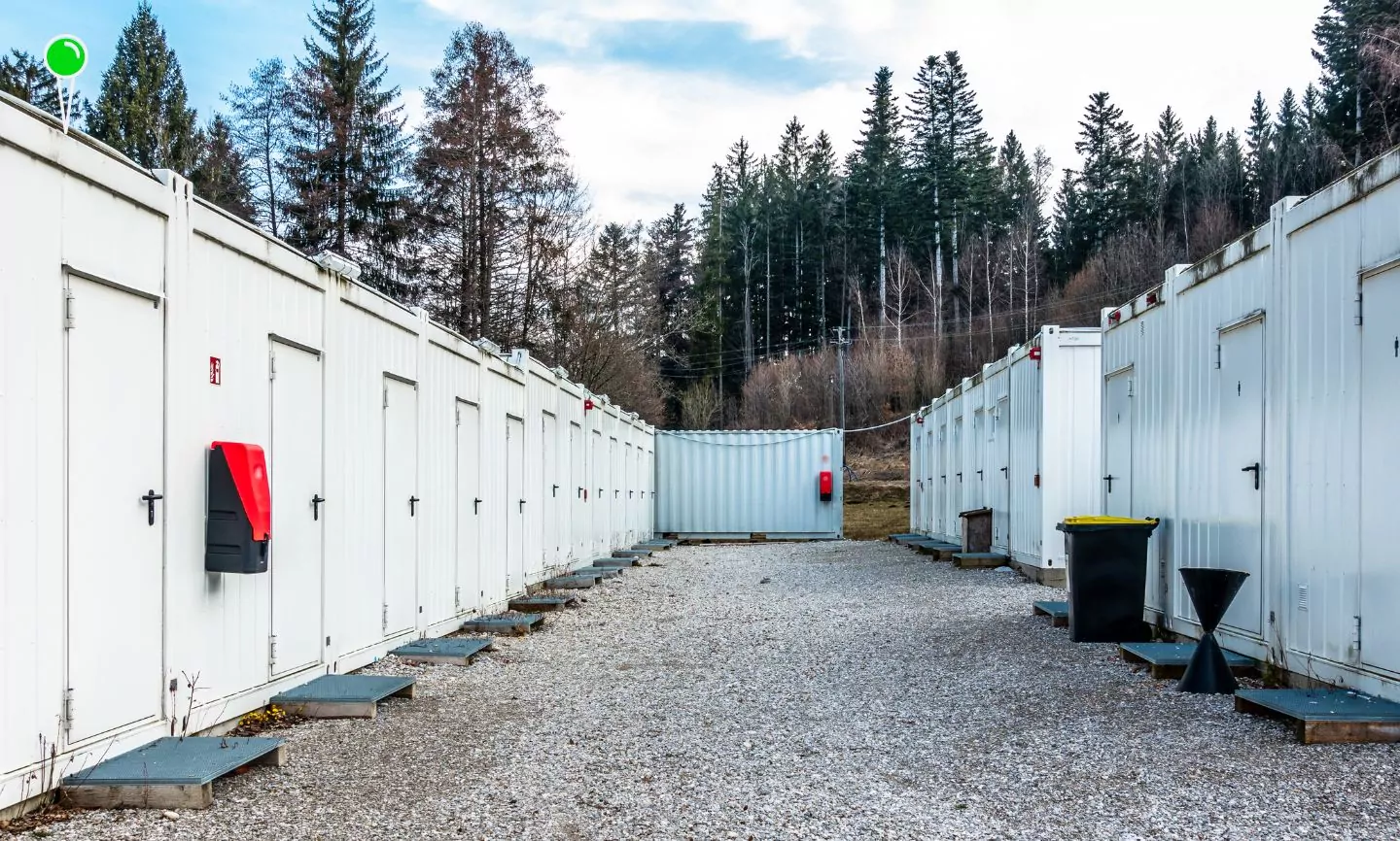 Polska przygotowuje Centra Integracji Cudzoziemców (FOTO: canva.com)