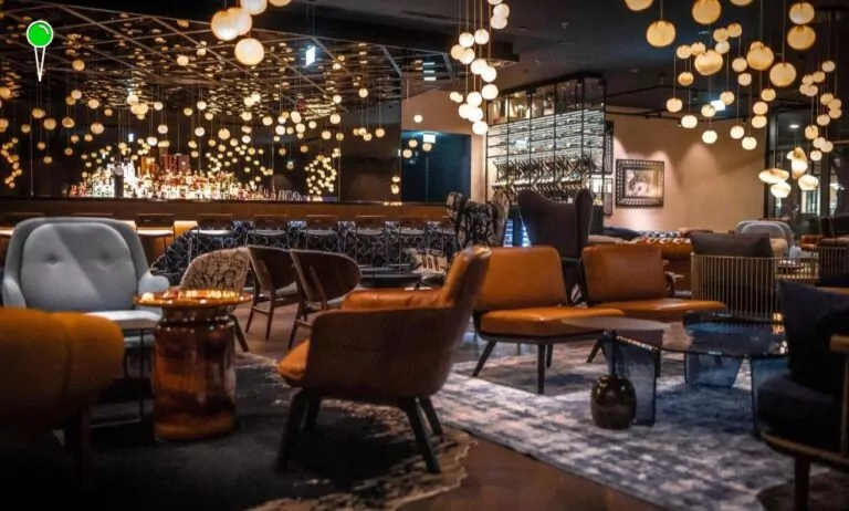 Nowy hotel Cloud One na Wyspie Spichrzów. Otwarcie w grudniu (FOTO: mat.prasowe)