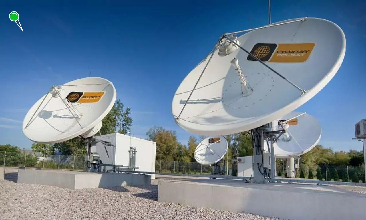 Rodzinne tarcia w Polsacie. O co chodzi w konflikcie Solorza? (FOTO; Grupa Polsat Plus)