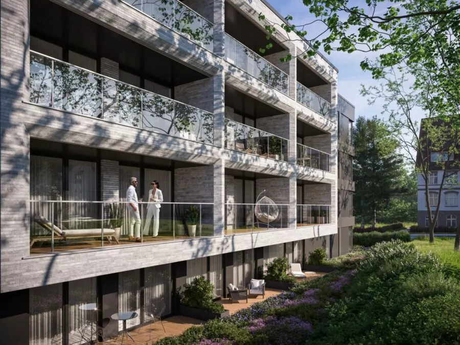 Gdańska inwestycja Remedium ze złotem w konkursie nieruchomości (FOTO: mat. prasowe)