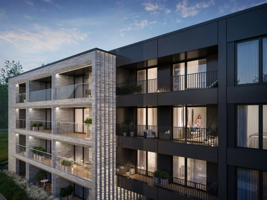 Gdańska inwestycja Remedium ze złotem w konkursie nieruchomości (FOTO: mat. prasowe)