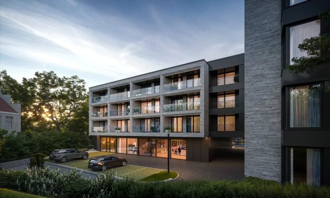 Gdańska inwestycja Remedium ze złotem w konkursie nieruchomości (FOTO: mat. prasowe)