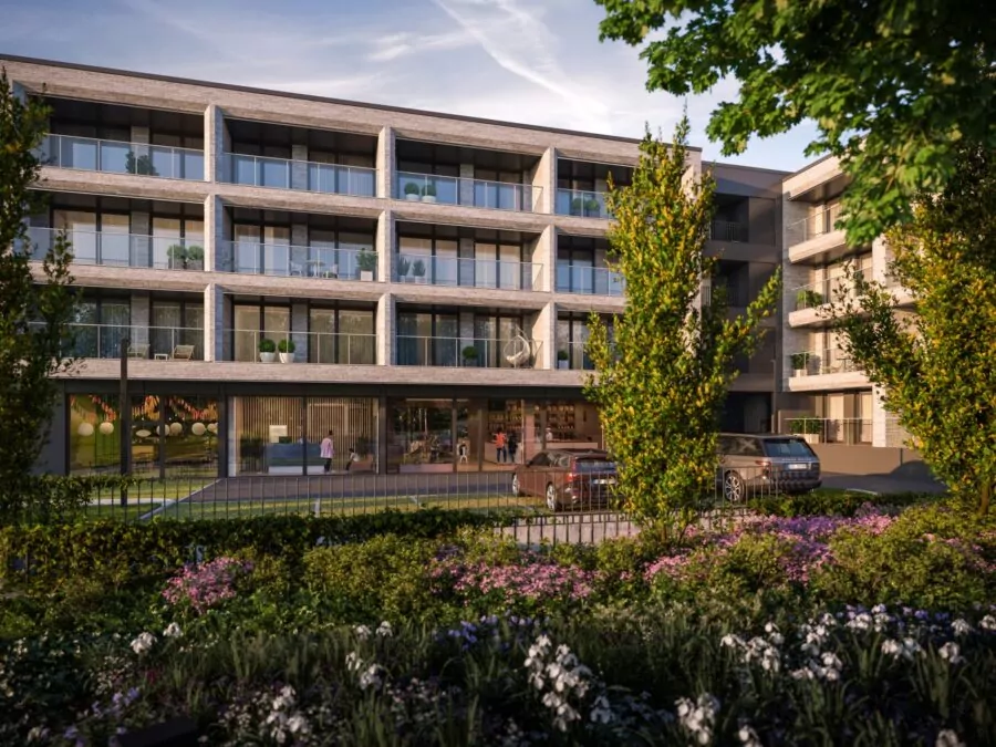 Gdańska inwestycja Remedium ze złotem w konkursie nieruchomości (FOTO: mat. prasowe)