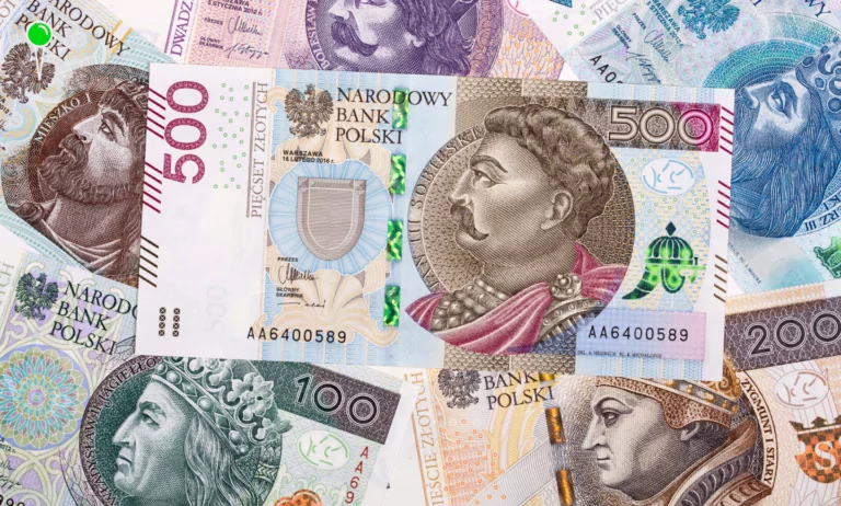 Polska przekroczy 60 proc. zadłużenia. Co to oznacza? (FOTO: canva.com)