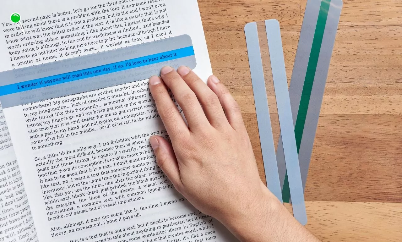 Najwięcej dyslektyków jest na Pomorzu – dlaczego? (FOTO: canva.com)