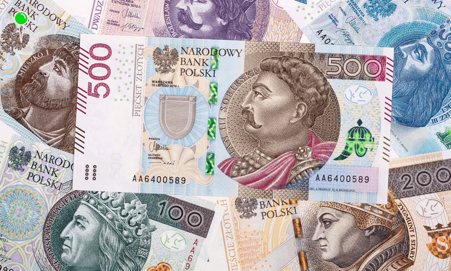 Polska przekroczy 60 proc. zadłużenia. Co to oznacza? (FOTO: canva.com)