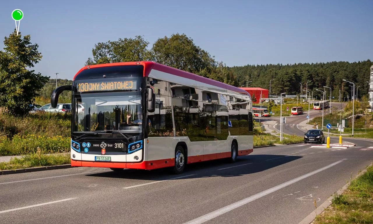 Czy Trójmiasto doczeka się ustawy metropolitalnej? (FOTO: Karol Stańczak/GAiT)