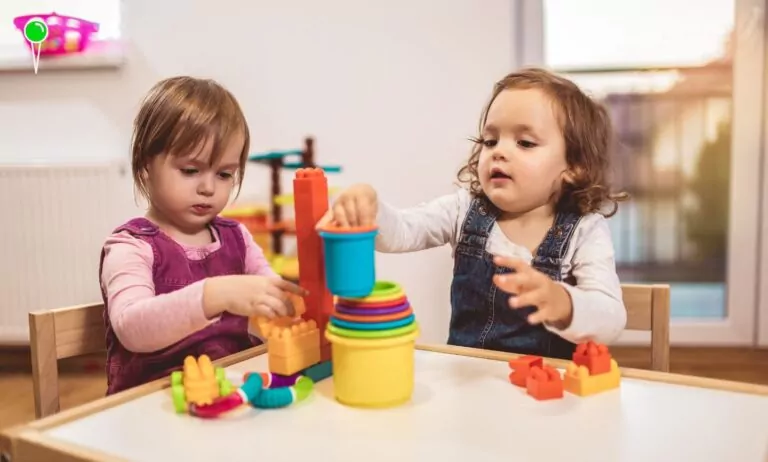 Ustawa "Aktywny Rodzic" wprowadza chaos cenowy w żłobkach (FOTO: canva.com)