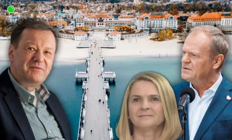 Kim jest Wojciech Fułek? Bohater hashtagu #Fułek2025 (FOTO: KPRM/PO/Wikipedia)