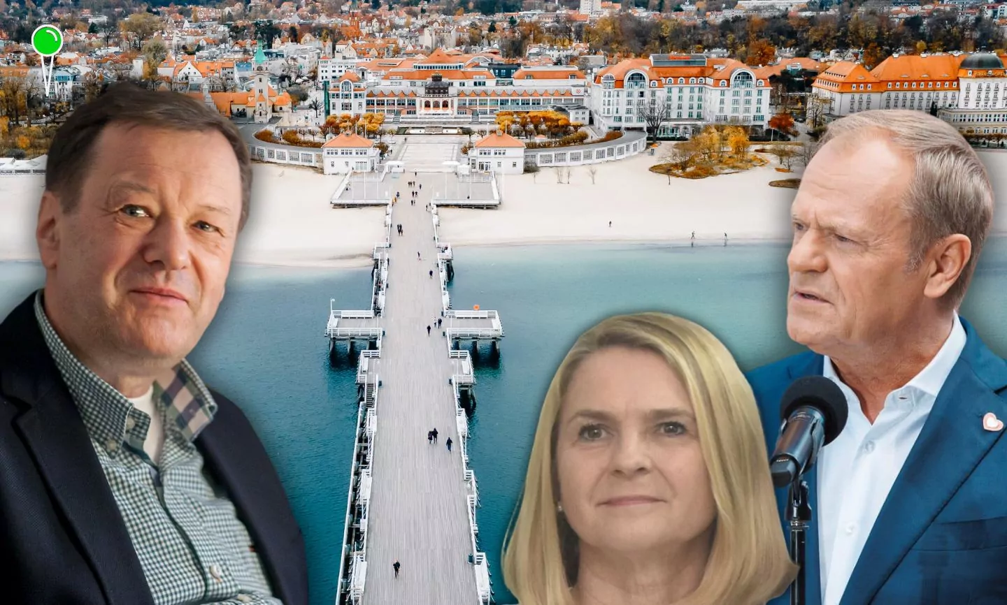 Kim jest Wojciech Fułek? Bohater hashtagu #Fułek2025 (FOTO: KPRM/PO/Wikipedia)