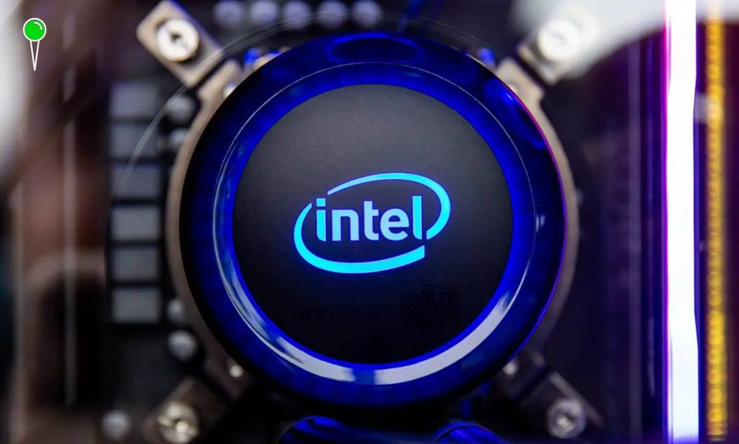 Intel zapowiada zwolnienia grupowe pracowników w Gdańsku (FOTO: Intel/FB)