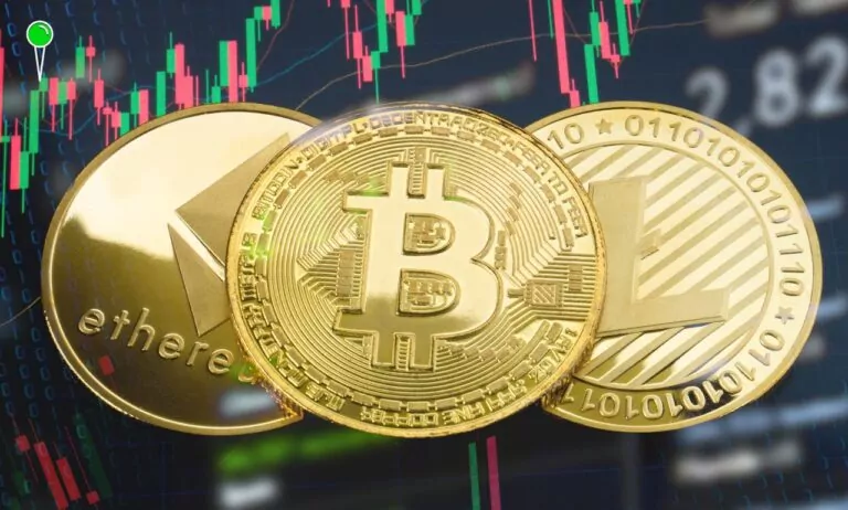 Fałszywy analityk naciągnął 56-latkę z Sztumu na kryptowaluty (FOTO: canva.com)