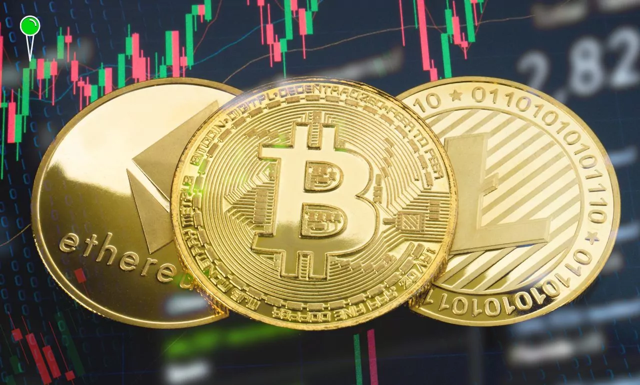 Fałszywy analityk naciągnął 56-latkę z Sztumu na kryptowaluty (FOTO: canva.com)