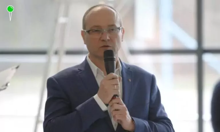 Dyrektor Leszek Paszkowski po 20 latach zwolniony z GOS (FOTO: Grzegorz Mehring/gdansk.pl)