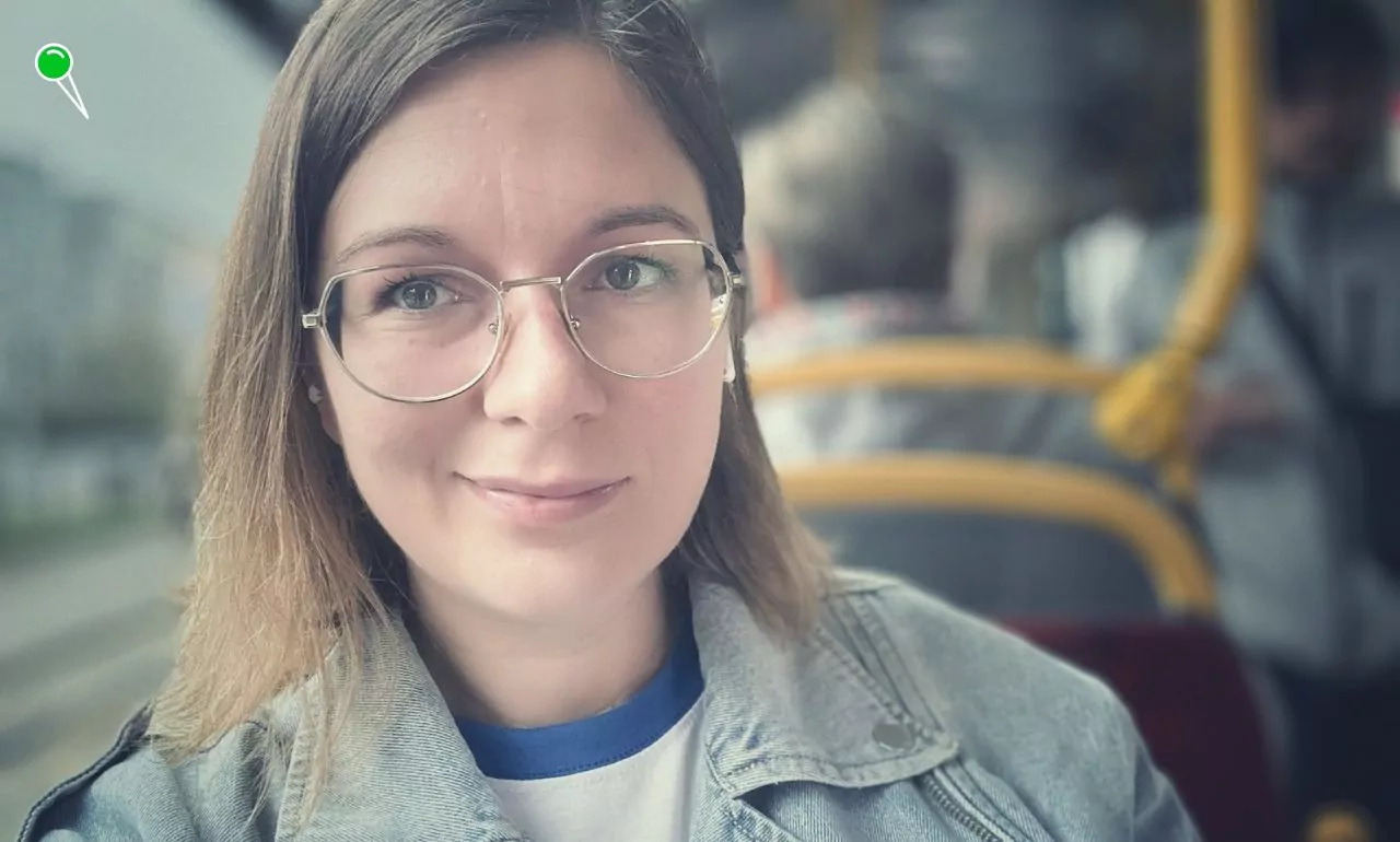 Paulina Matysiak odwołana z komisji infrastruktury (FOTO: Paulina Matysiak/X)