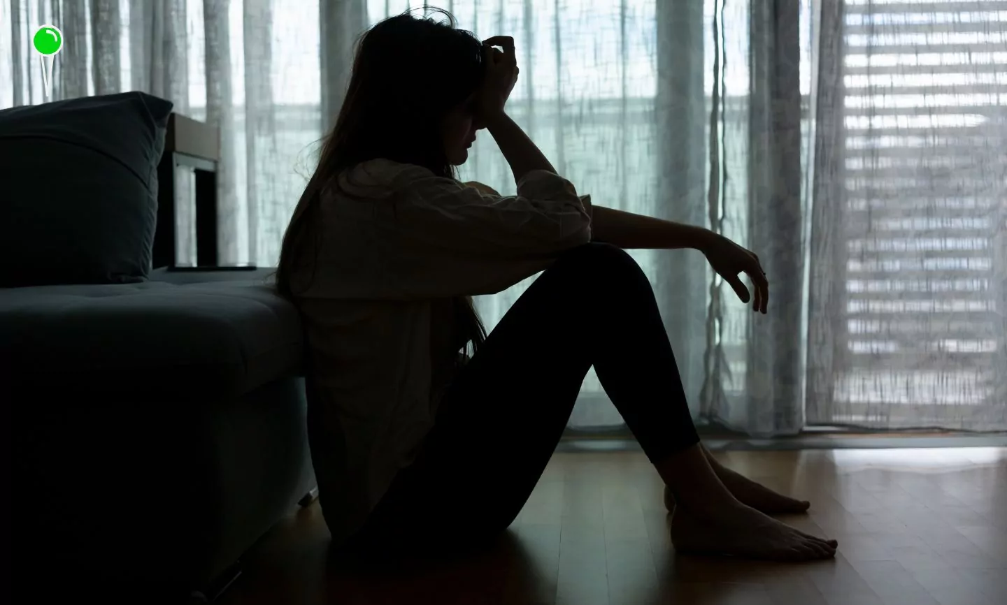 Zdrowie psychiczne polskich mikroprzedsiębiorców w kryzysie (FOTO: canva.com)