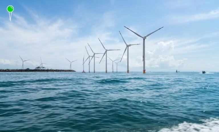 Gdańsk stawia na OZE. Nowe zaplecze przemysłowe w porcie (FOTO: canva.com)