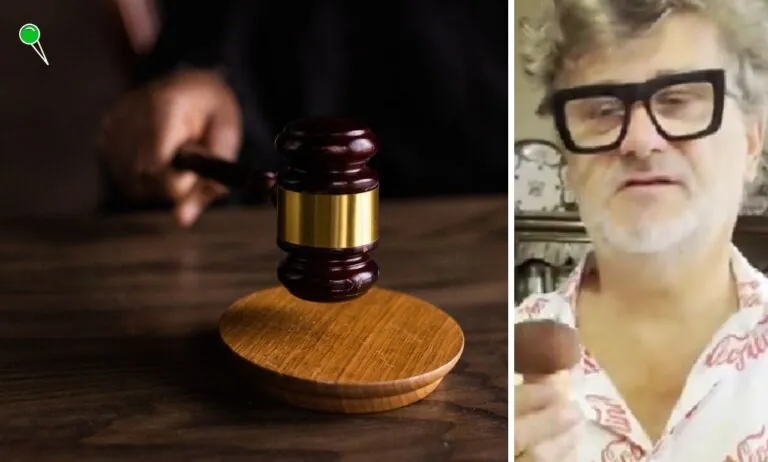 Afera z telefonem Palikota. Tajemnica adwokacka pod lupą (FOTO; X/canva)