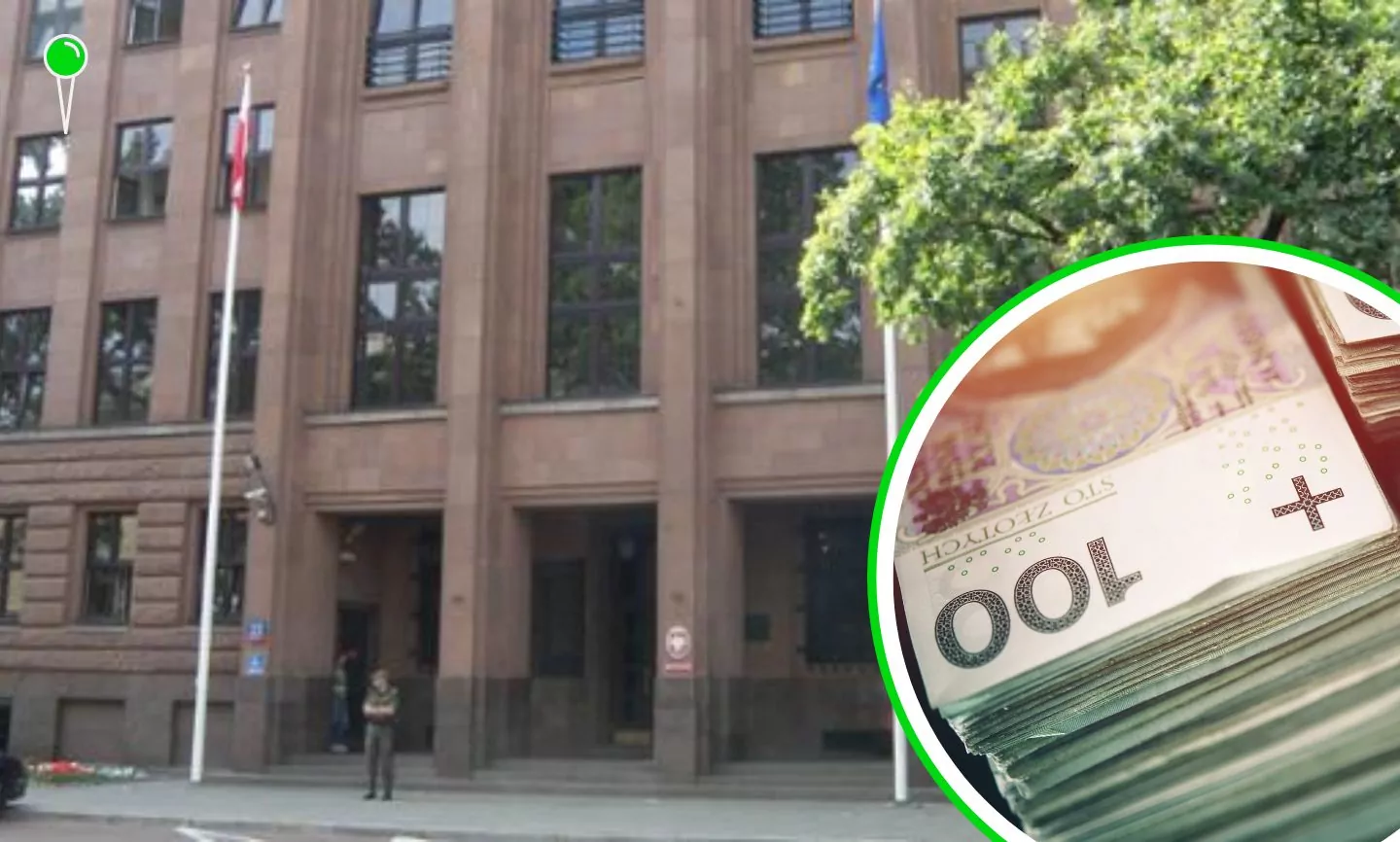 Ministerstwa wydają miliony na nagrody dla urzędników. Kto zyskał najwięcej? (FOTO: canva.com)