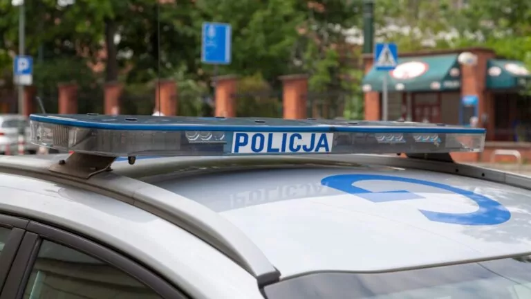 Dramatyczna akcja ratunkowa w Gdańsku. 37-latek wpadł do Motławy (FOTO: canva.com)