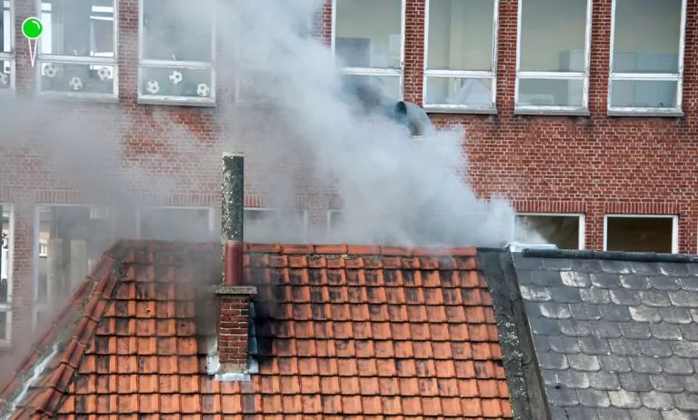 Pożar domu na Oruni w Gdańsku. Nie żyją dwie osoby - zdjęcie ilustracyjne (FOTO: canva.com)