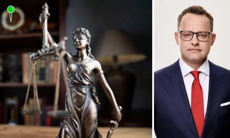 Brak podpisów na opiniach. Kulisy zatrzymania Romanowskiego (FOTO: Marcin Romanowsi/X/canva.com)