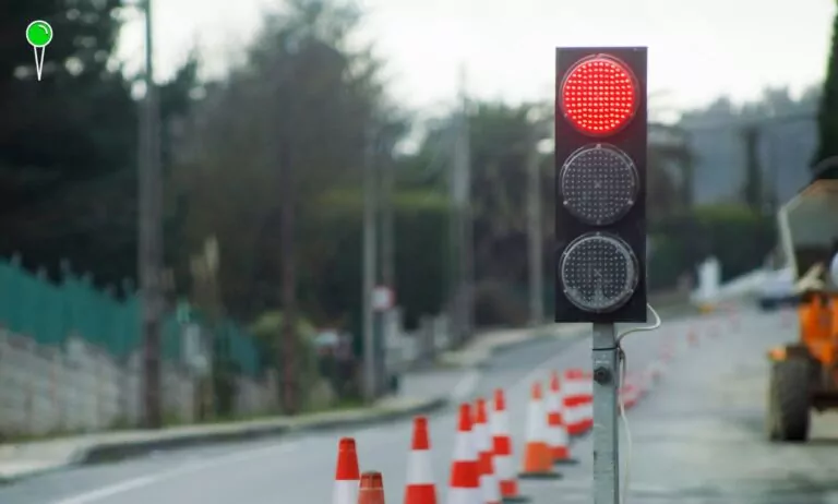 Utrudnienia na Kartuskiej w Gdańsku. Ruch wahadłowy do czwartku (FOTO: canva.com)