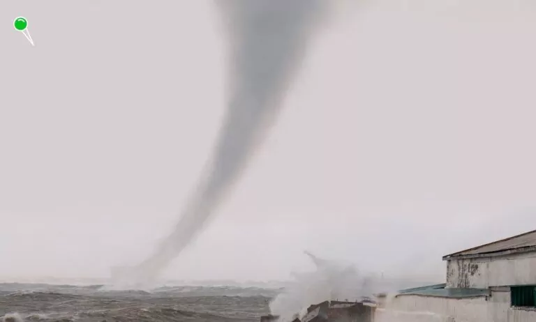 Huragan Milton. Powodzie i tornada przechodzą przez Florydę (FOTO: canva.com)
