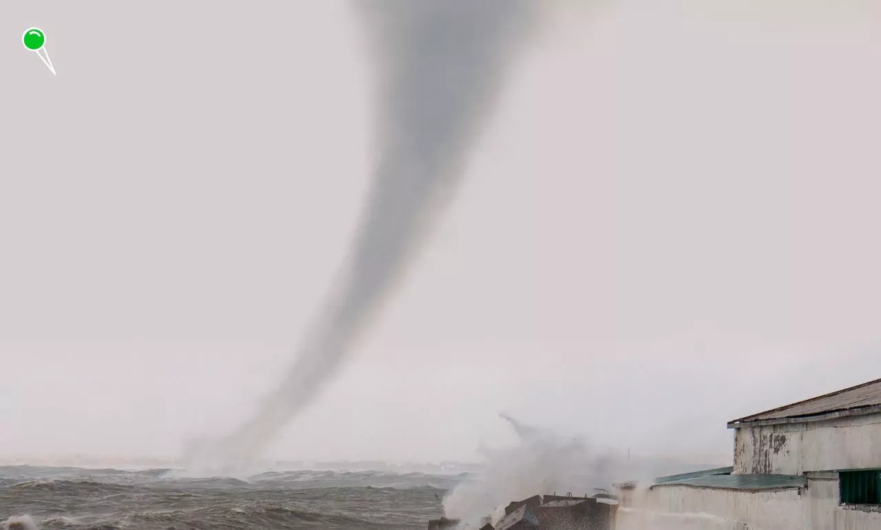 Huragan Milton. Powodzie i tornada przechodzą przez Florydę (FOTO: canva.com)