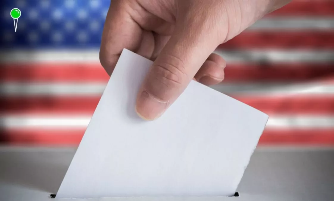 Kiedy odbywają się wybory w USA? Kandydaci, zasady, głosy (FOTO: canva.com)
