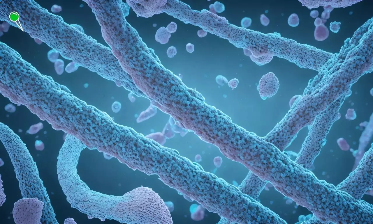 Wirus Marburg w Niemczech – objawy i zagrożenia (FOTO: canva.com)