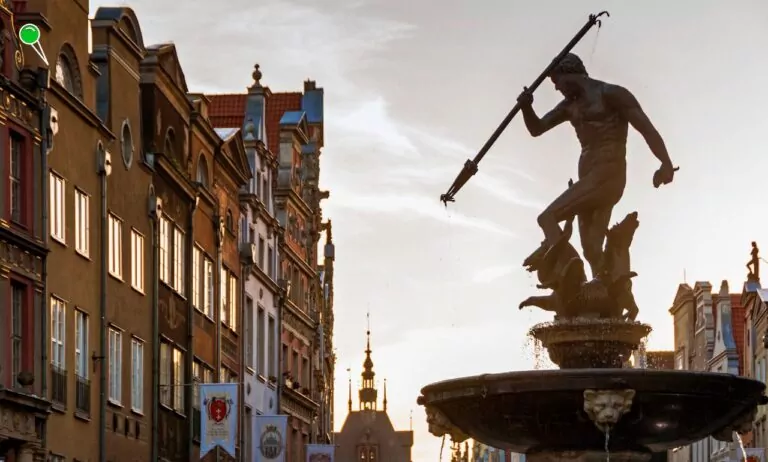 Wybory do Rad Dzielnic w Gdańsku. 766 kandydatów (FOTO: canva,com)