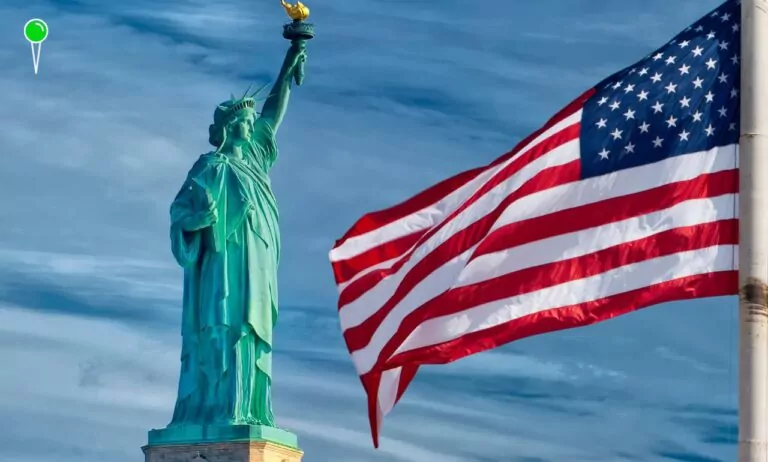 Kiedy odbywają się wybory w USA? Kandydaci, zasady, głosy (FOTO: canva.com)