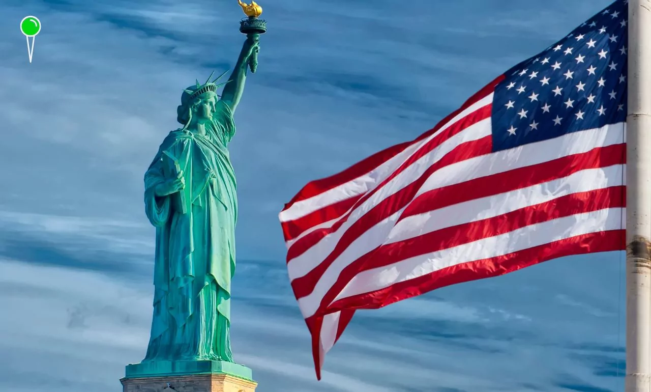 Kiedy odbywają się wybory w USA? Kandydaci, zasady, głosy (FOTO: canva.com)