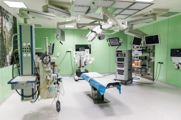 Brak środków z NFZ paraliżuje operacje w pomorskich szpitalach (FOTO: mat. prasowe)