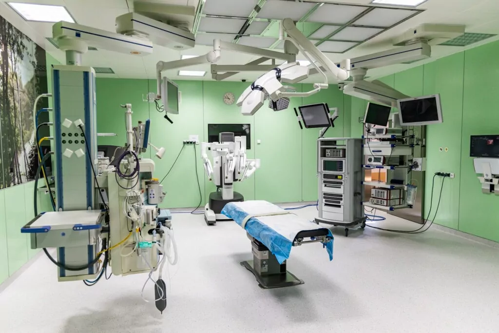 Brak środków z NFZ paraliżuje operacje w pomorskich szpitalach (FOTO: mat. prasowe)