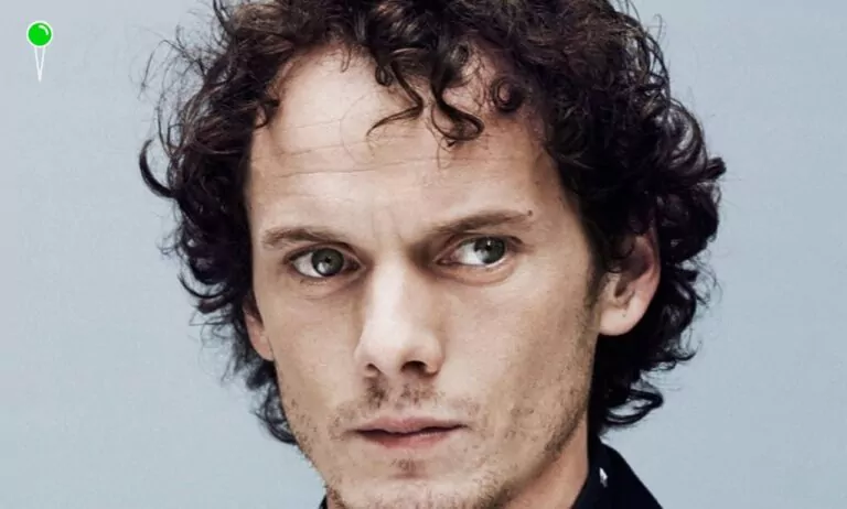 Kim był Anton Yelchin? Powstał niezwykły dokument o jego życiu (FOTO: Antony Ye;chin/FB)