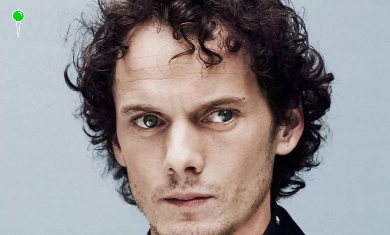 Kim był Anton Yelchin? Powstał niezwykły dokument o jego życiu (FOTO: Antony Ye;chin/FB)