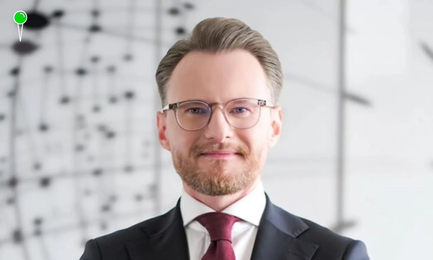 Sławomir Staszak nowym prezesem Energa S.A. (FOTO: Energa S.A.)