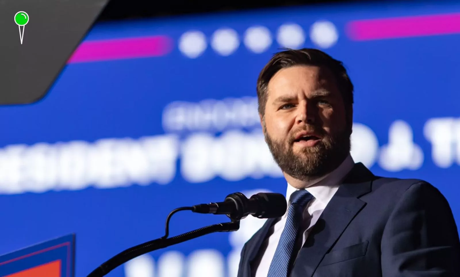 JD Vance wiceprezydentem USA. Poważne kłopoty dla Tuska (FOTO: JD Vance/FB)