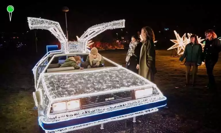 Lumina Park powstanie nowym miejscu (FOTO: Lumina Park)