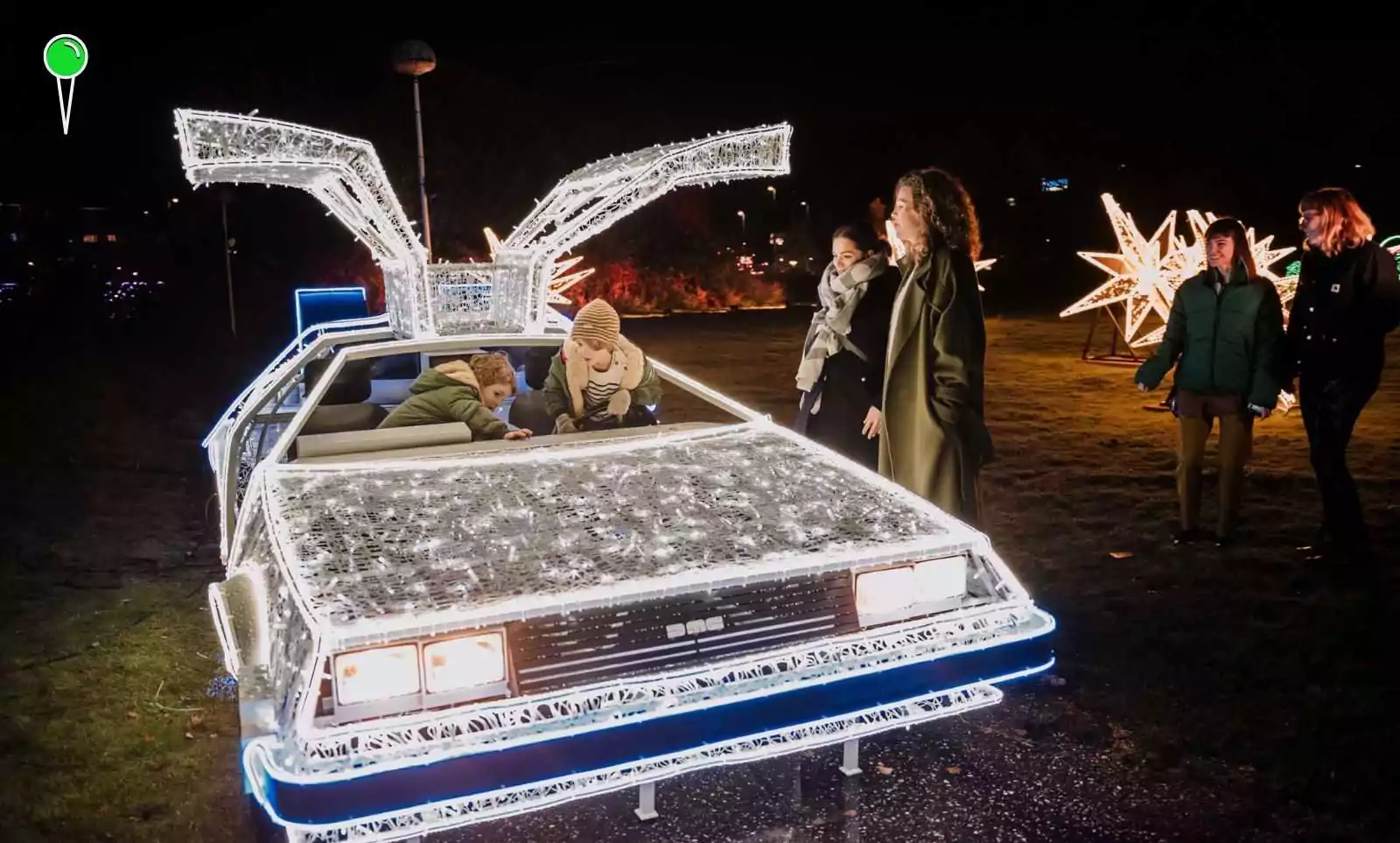 Lumina Park powstanie nowym miejscu (FOTO: Lumina Park)