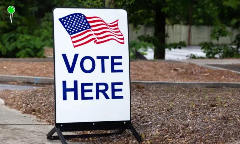 Rosyjska manipulacja wyborcza w USA. Padły oskarżenia (FOTO: canva.com)