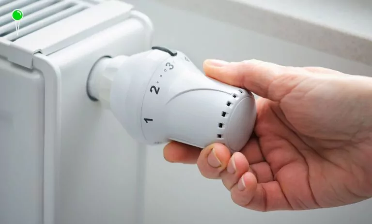 Nowy podatek od ogrzewania dla właścicieli domów (FOTO: canva.com)