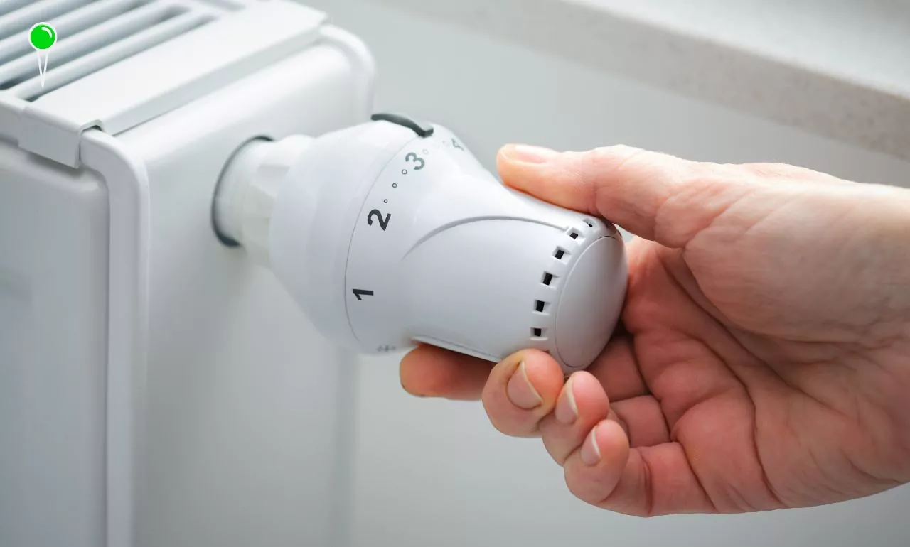 Nowy podatek od ogrzewania dla właścicieli domów (FOTO: canva.com)