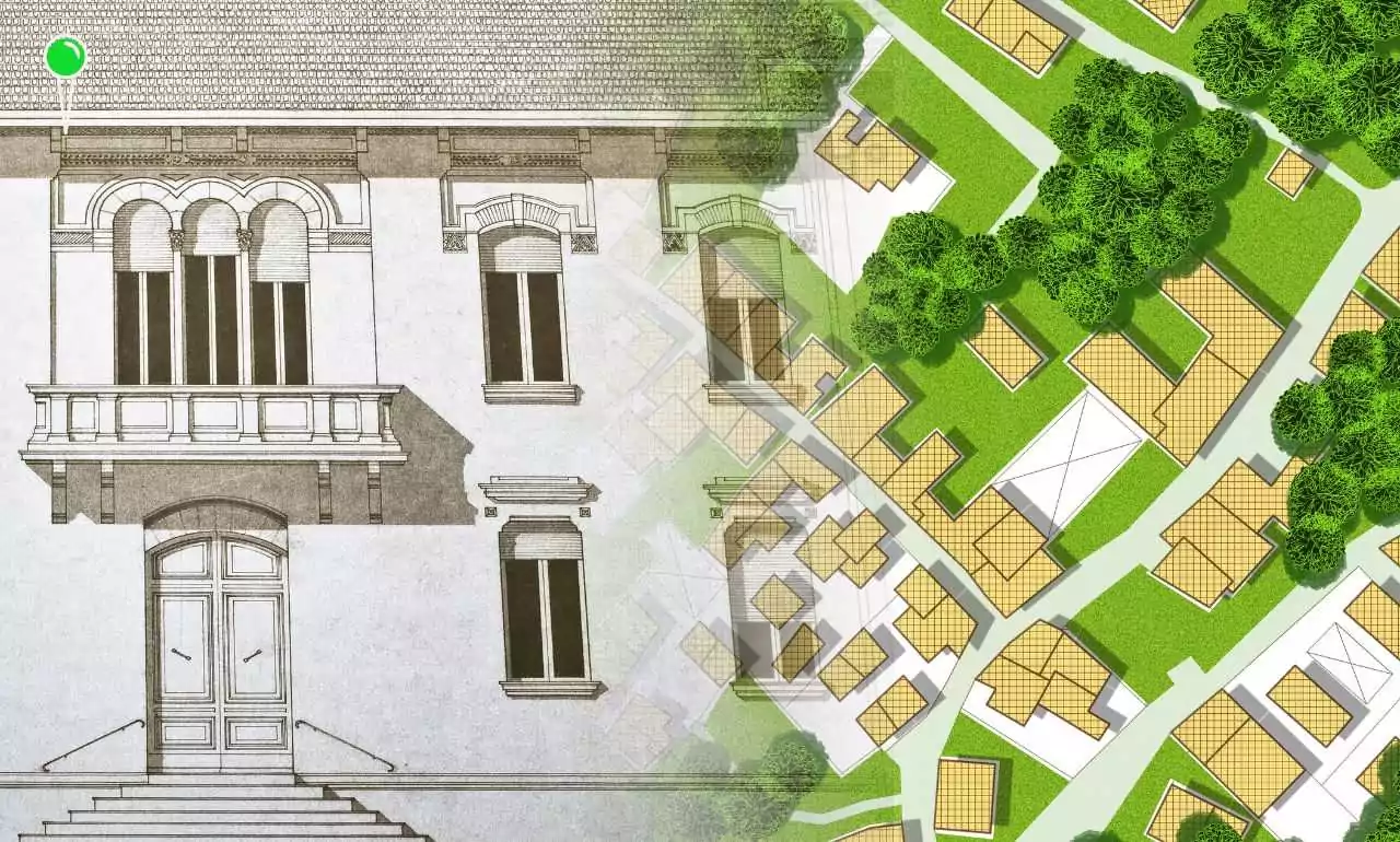 Podatek katastralny. MFW rekomenduje jego wprowadzenie (FOTO: canva.com)